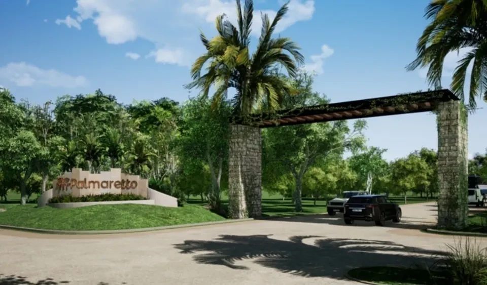 Lot in Dzemul, Mérida, photo 10 of 12