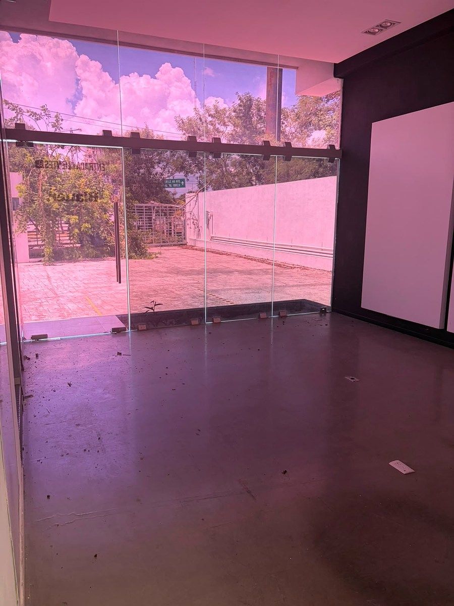 Bodega comercial en Chuburna de Hidalgo, Mérida, foto 4 de 6