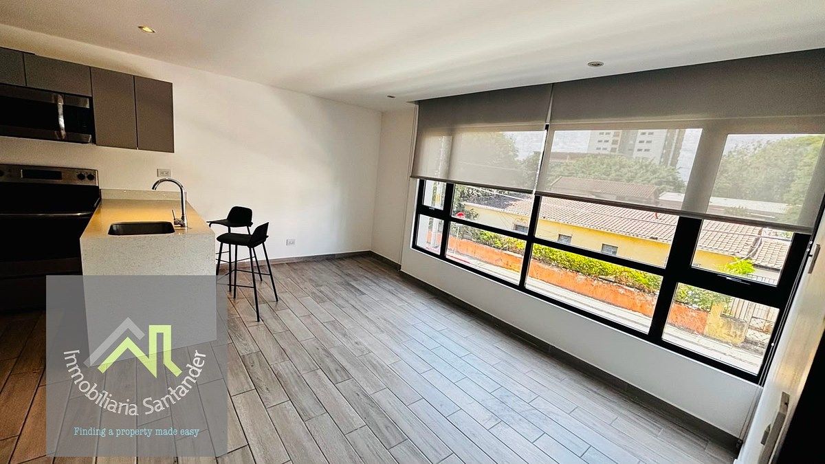 Apartamento en Zona 10, Guatemala, foto 9 de 33