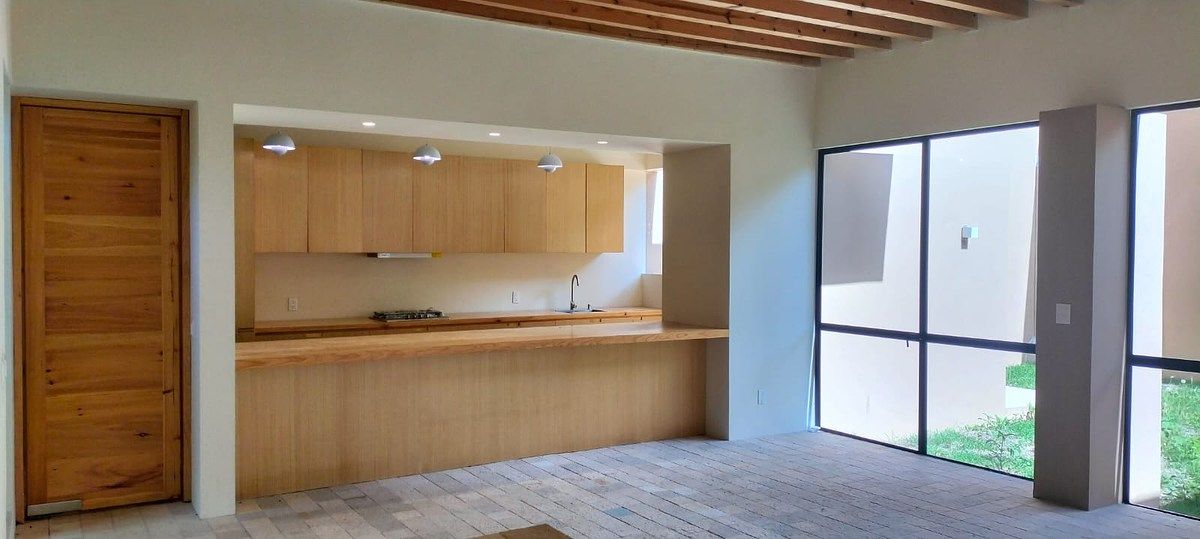 Casa nova para alugar, foto 1 de 22