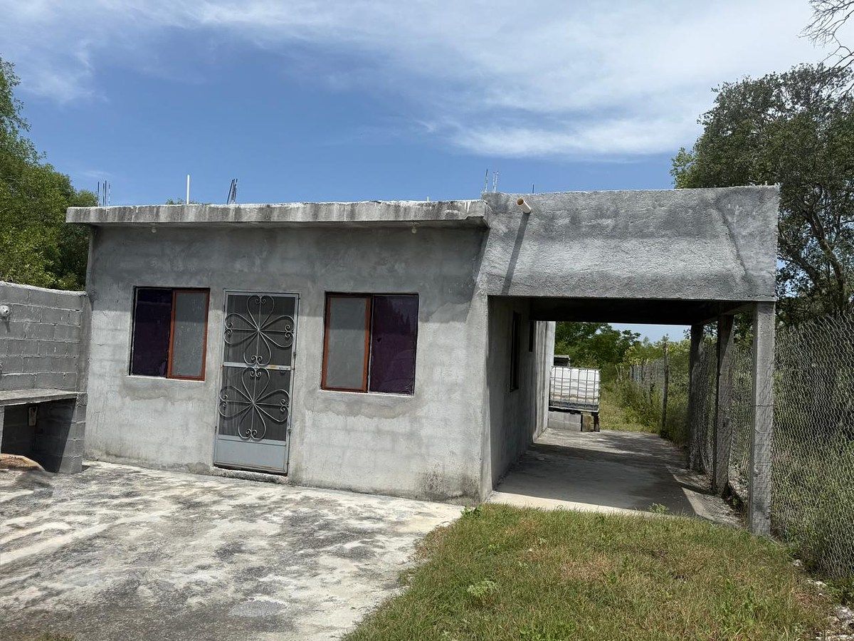 Venta de Terreno Campestre con Construcción en Obra Gris, foto 1 de 33