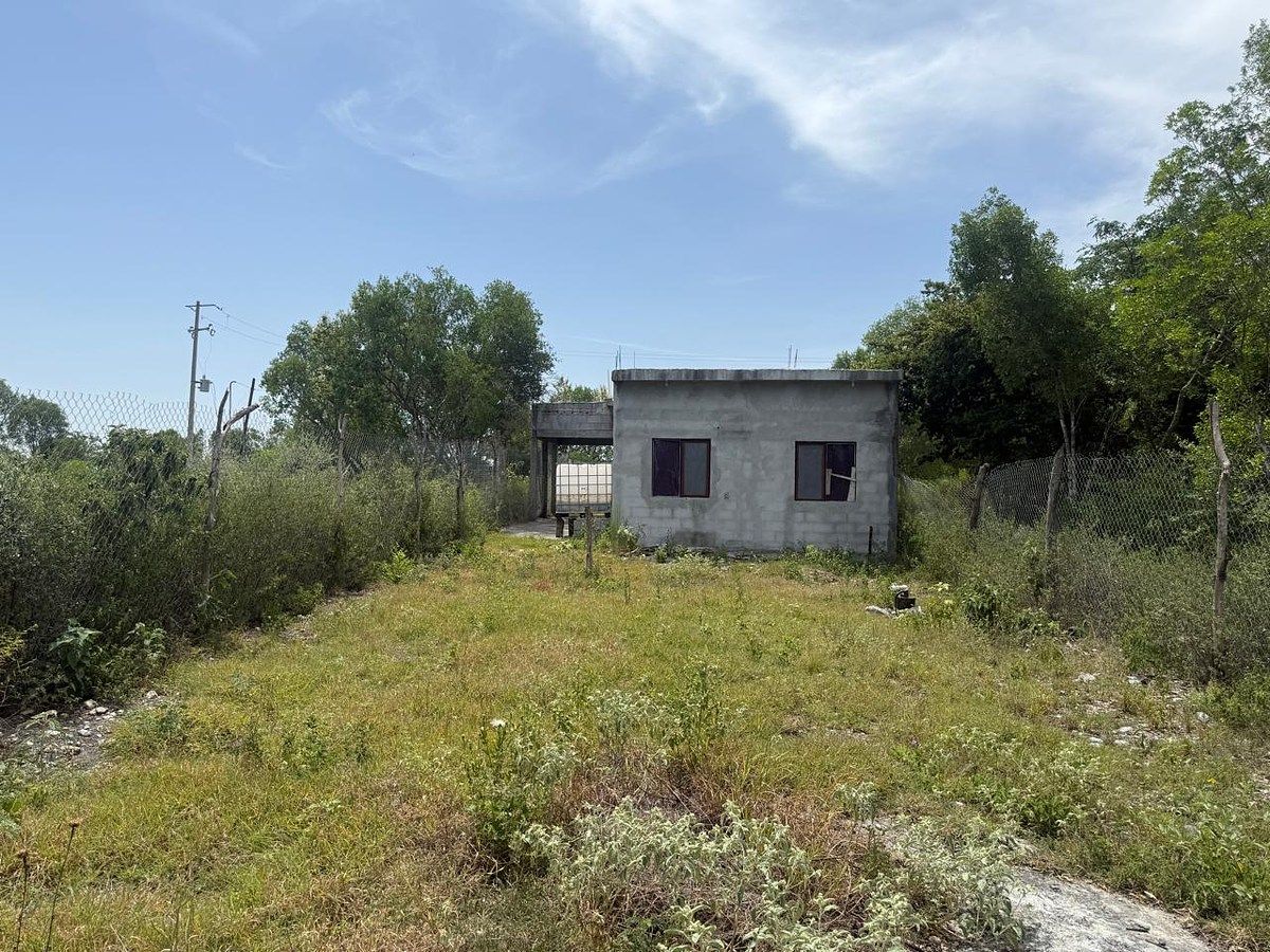 Terreno en El Fraile, Montemorelos, foto 29 de 33
