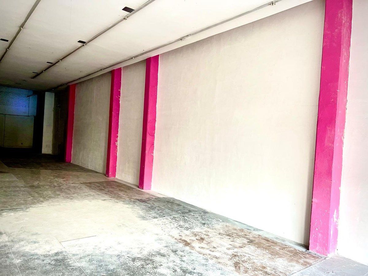 Local comercial en Vértice, Toluca, foto 2 de 6