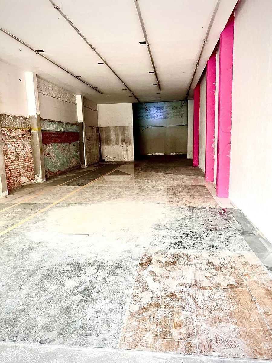 Local comercial en Vértice, Toluca, foto 3 de 6
