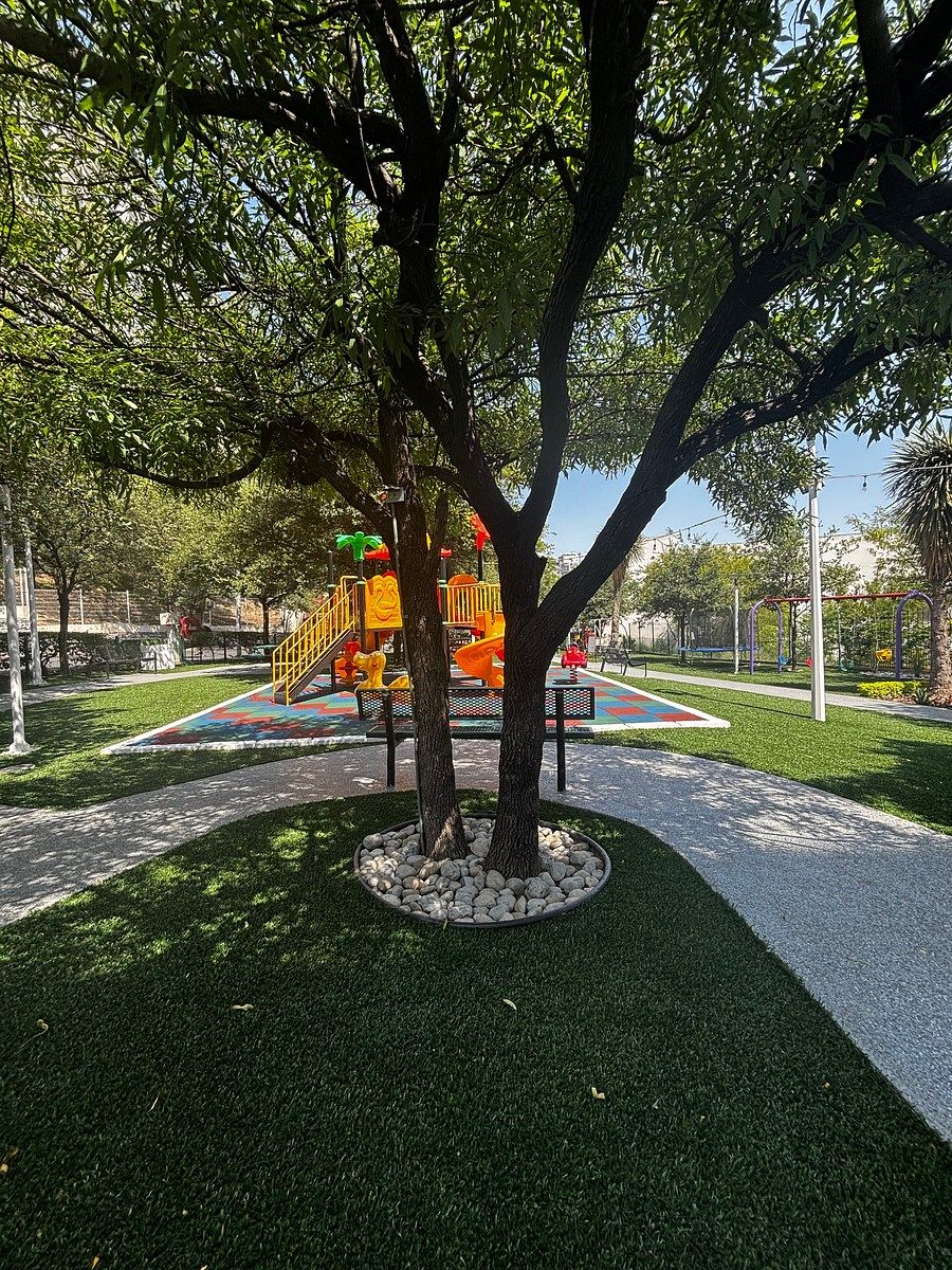 House in Residencial Dinastía, Monterrey, photo 20 of 20