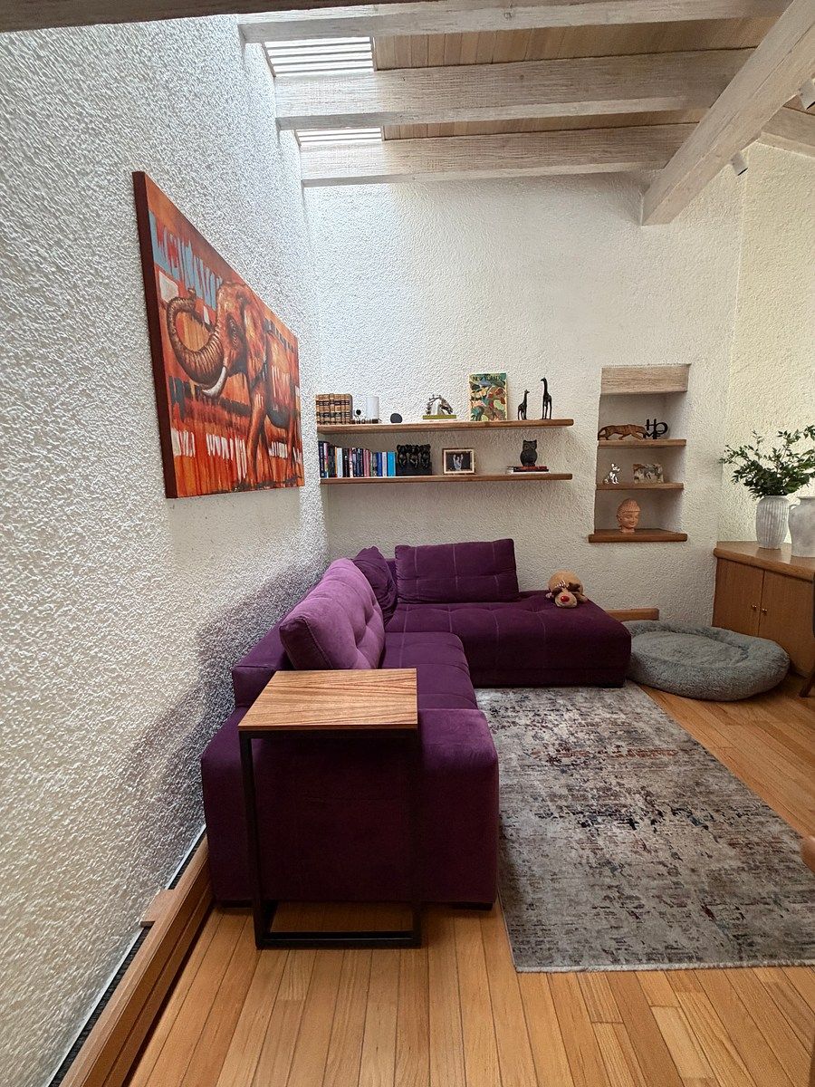 Casa en condominio en El Yaqui, Cuajimalpa de Morelos, foto 18 de 45