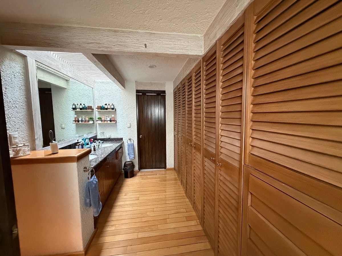 Casa en condominio en El Yaqui, Cuajimalpa de Morelos, foto 20 de 45