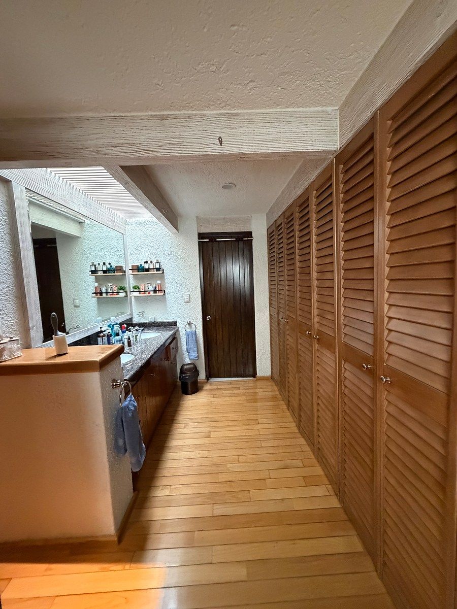 Casa en condominio en El Yaqui, Cuajimalpa de Morelos, foto 23 de 45