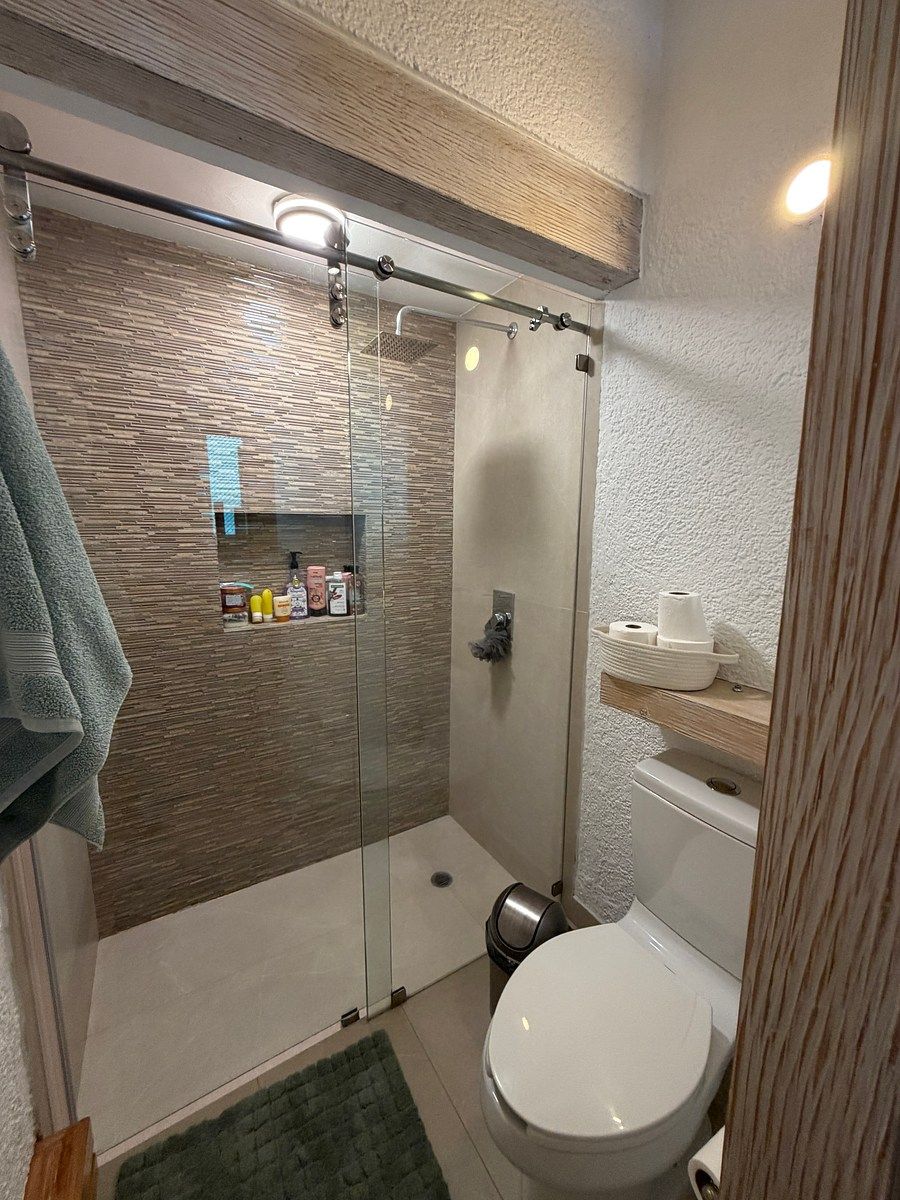 Casa en condominio en El Yaqui, Cuajimalpa de Morelos, foto 26 de 45