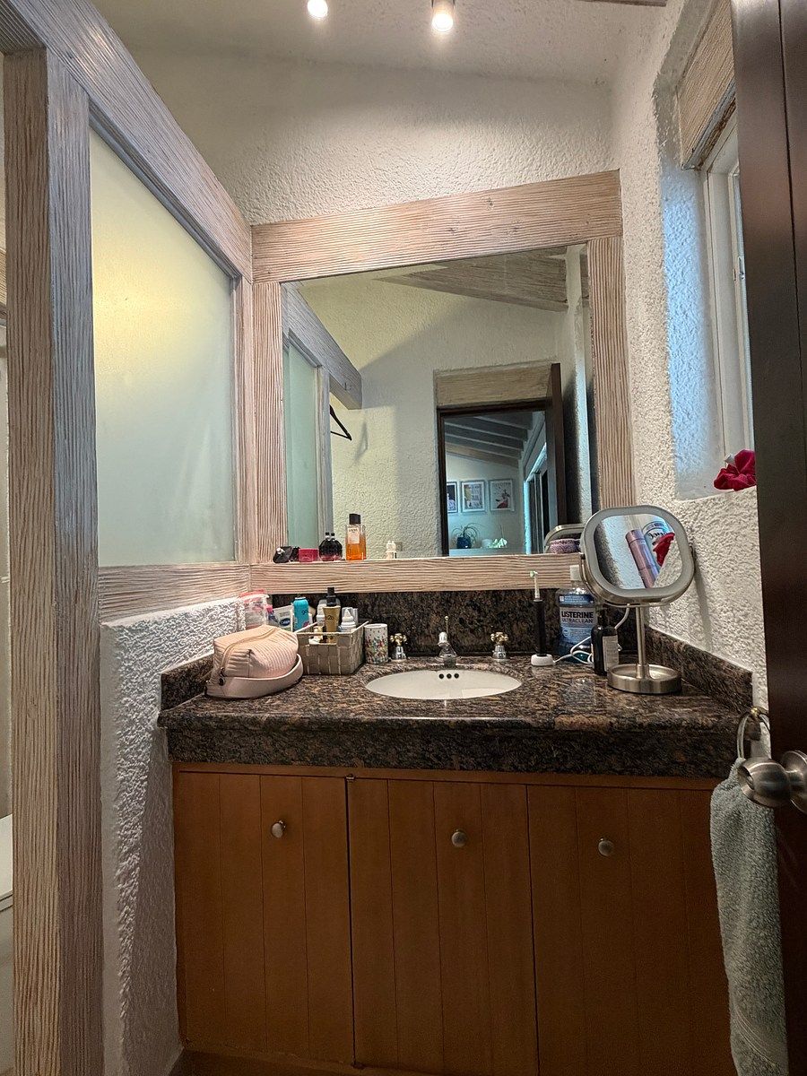 Casa en condominio en El Yaqui, Cuajimalpa de Morelos, foto 27 de 45