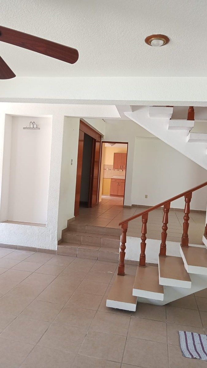 Casa en Palmira Tinguindin, Cuernavaca, foto 6 de 12