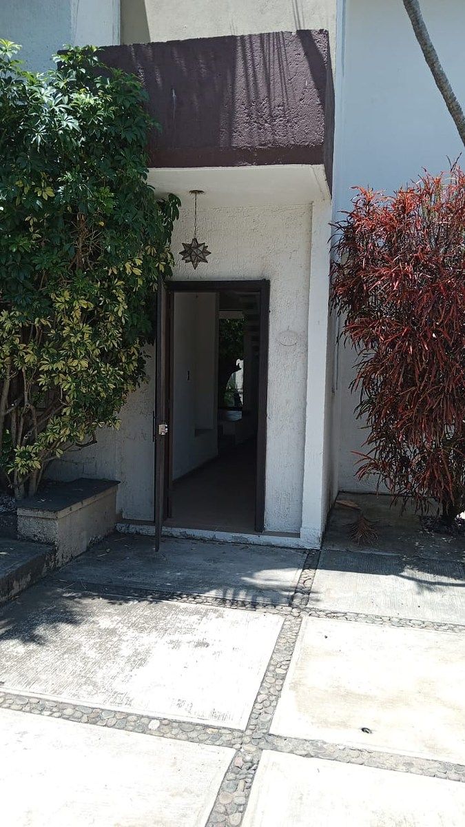 Casa en Palmira Tinguindin, Cuernavaca, foto 4 de 12