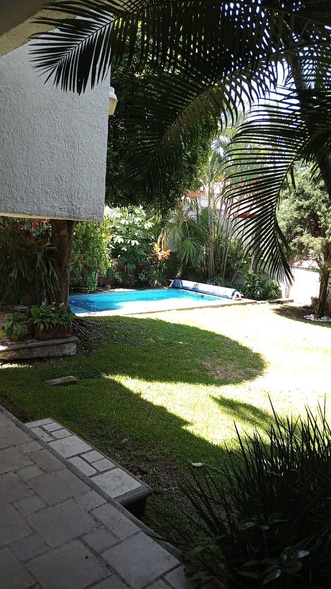 Casa en Privada col. Palmira, foto 1 de 12