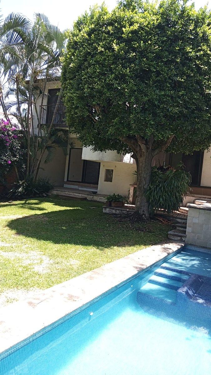 Casa en Palmira Tinguindin, Cuernavaca, foto 3 de 12