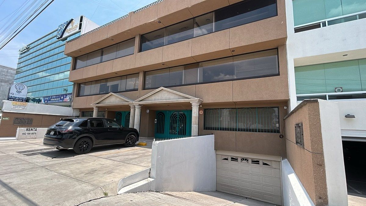 ALUGUEL DE ESCRITÓRIO EM COLINAS DEL CIMATARIO. 3.1, foto 1 de 10