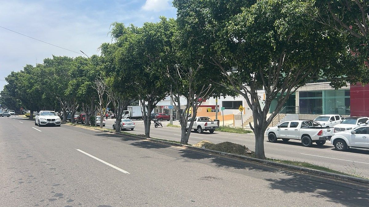 Sala Comercial em Colinas del Cimatario, Querétaro, foto 10 de 10