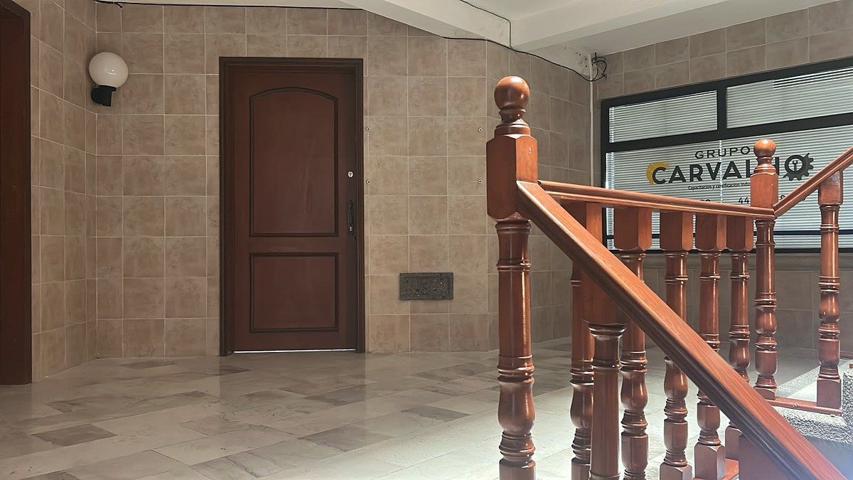 Sala Comercial em Colinas del Cimatario, Querétaro, foto 3 de 10