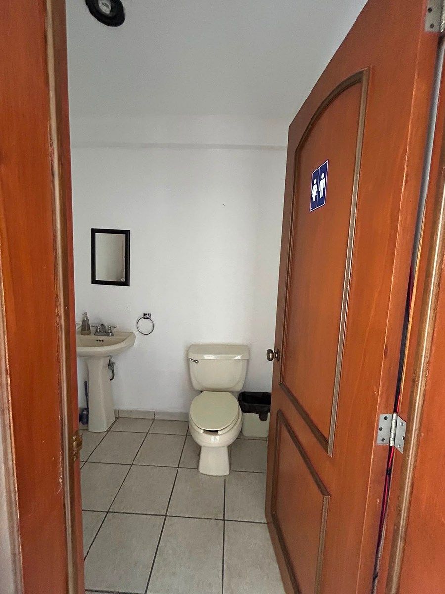 Sala Comercial em Colinas del Cimatario, Querétaro, foto 9 de 10