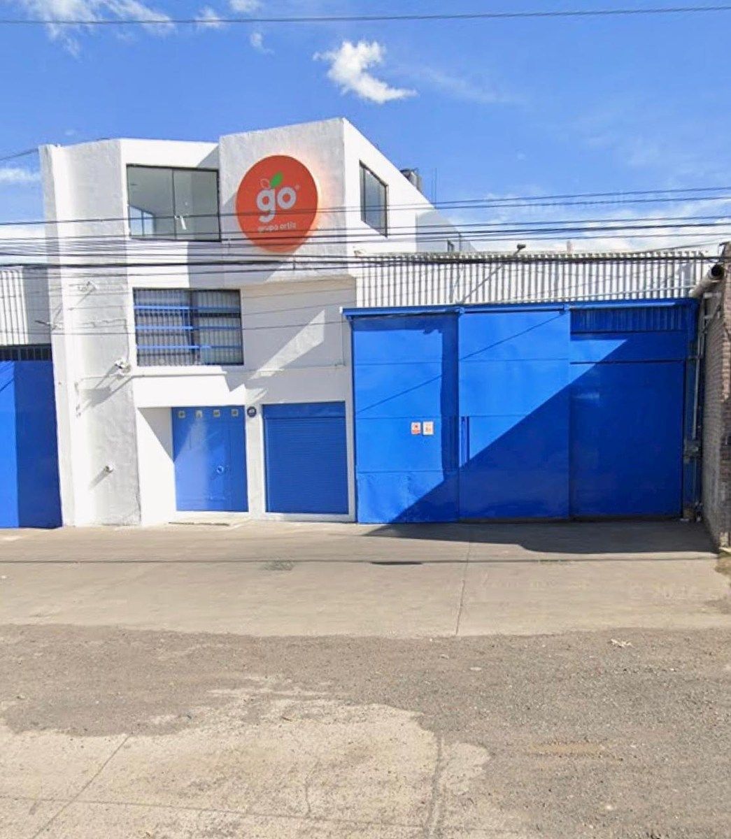 Warehouse for RENT on Calzada La Huerta, Morelia, photo 1 of 3