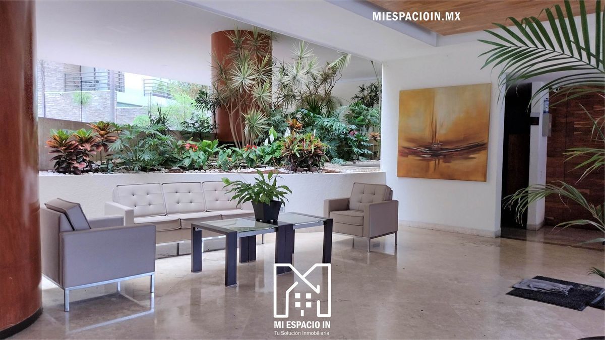 Apartamento em Xoco, Benito Juárez, foto 11 de 13