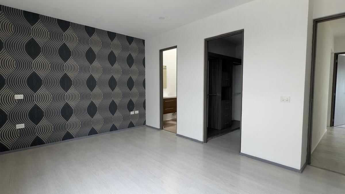 Casa em condomínio fechado em Residencial Lago Esmeralda, Atizapán de Zaragoza, foto 12 de 19