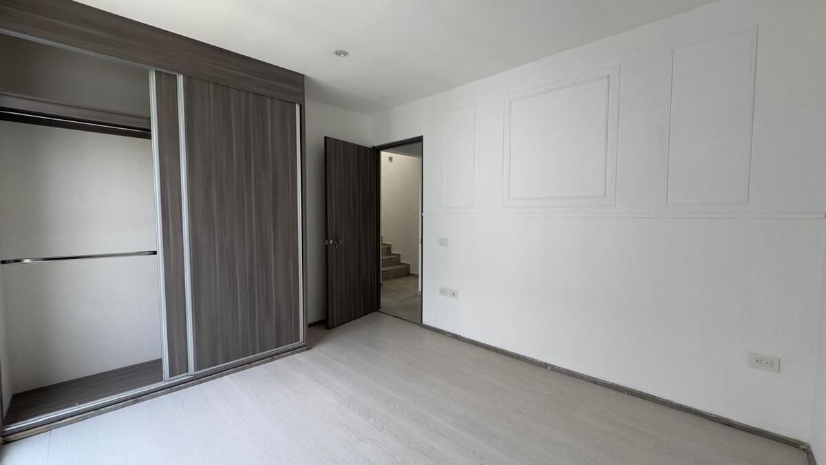 Casa em condomínio fechado em Residencial Lago Esmeralda, Atizapán de Zaragoza, foto 13 de 19
