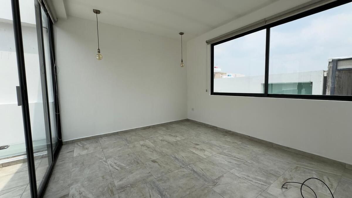 Casa em condomínio fechado em Residencial Lago Esmeralda, Atizapán de Zaragoza, foto 16 de 19