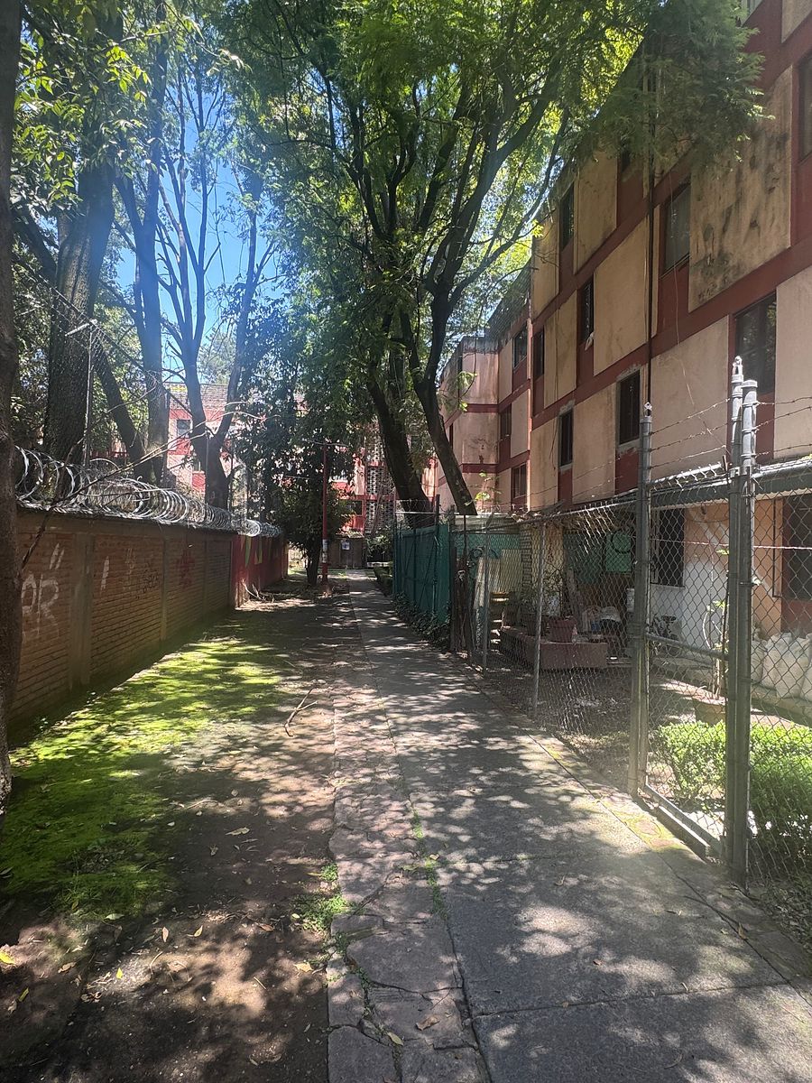 Apartamento em Nueva Vallejo, Gustavo A. Madero, foto 3 de 17