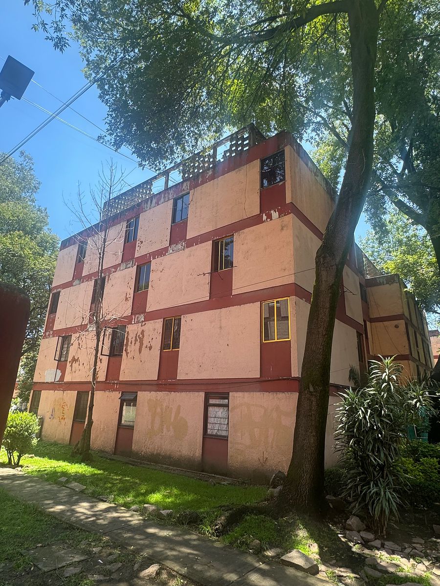 Apartamento em Nueva Vallejo, Gustavo A. Madero, foto 4 de 17