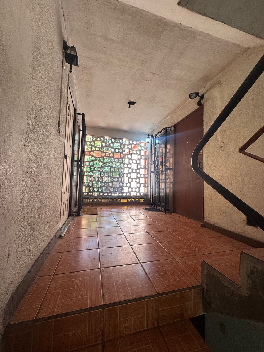 Apartamento em Nueva Vallejo, Gustavo A. Madero, foto 6 de 17