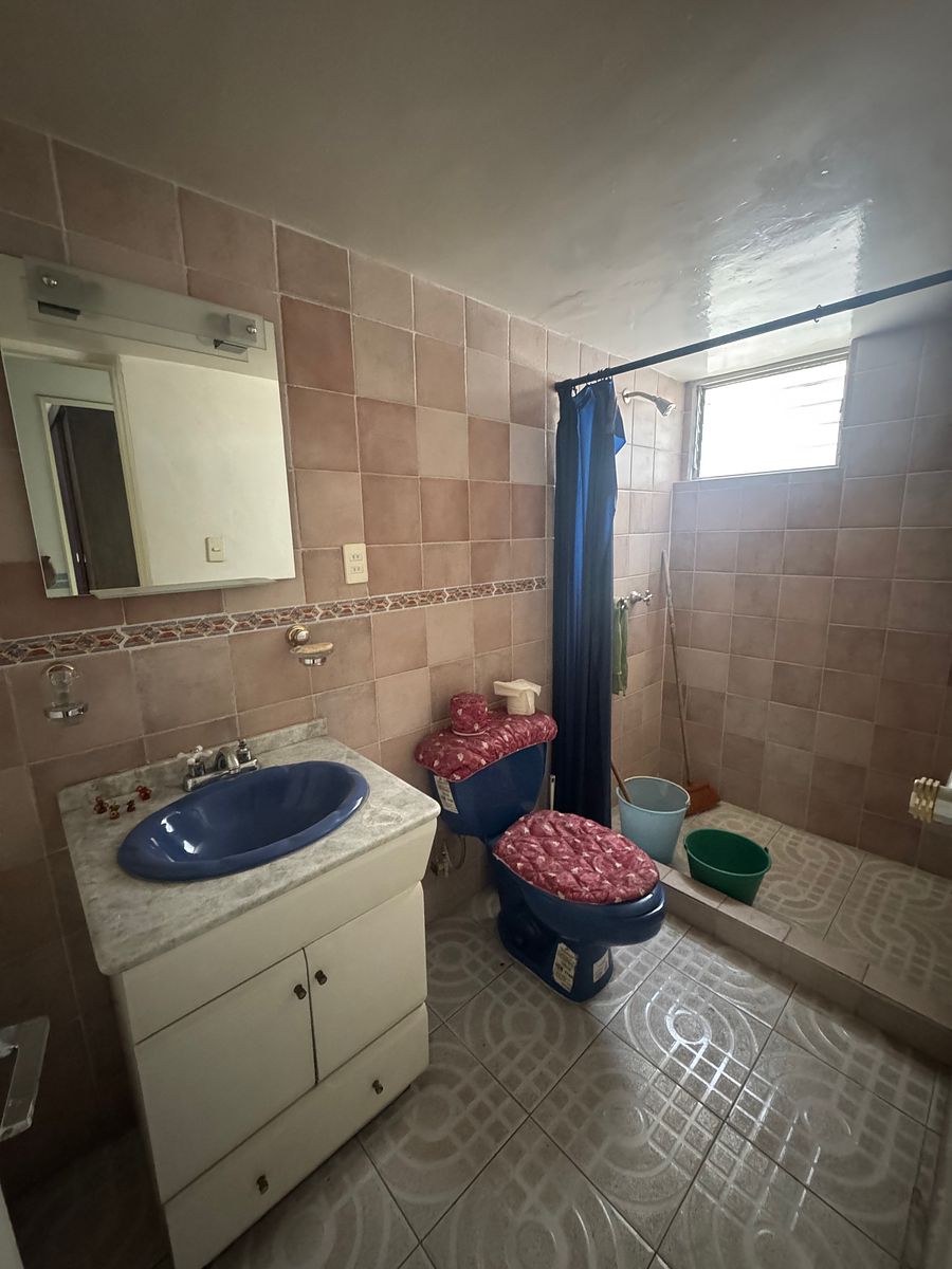 Apartamento em Nueva Vallejo, Gustavo A. Madero, foto 8 de 17