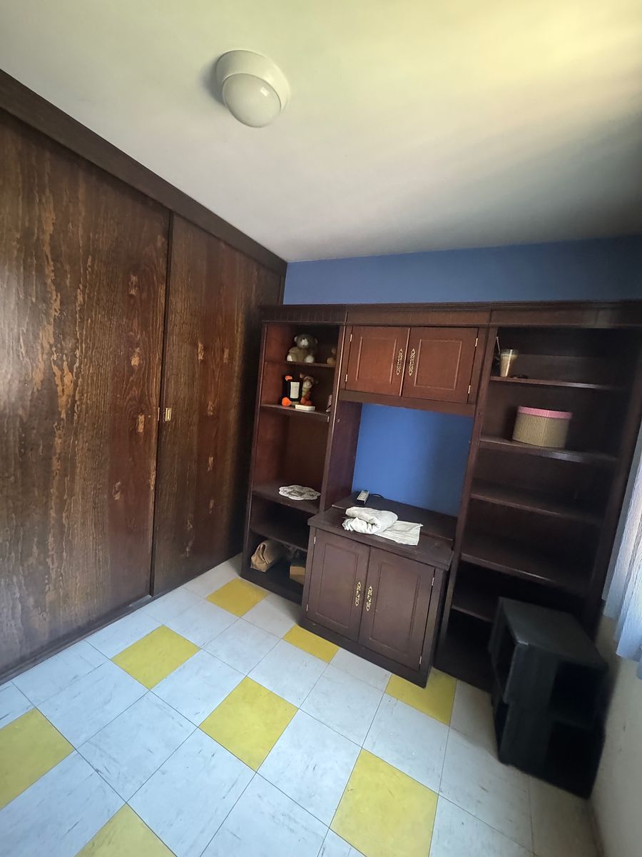Apartamento em Nueva Vallejo, Gustavo A. Madero, foto 11 de 17