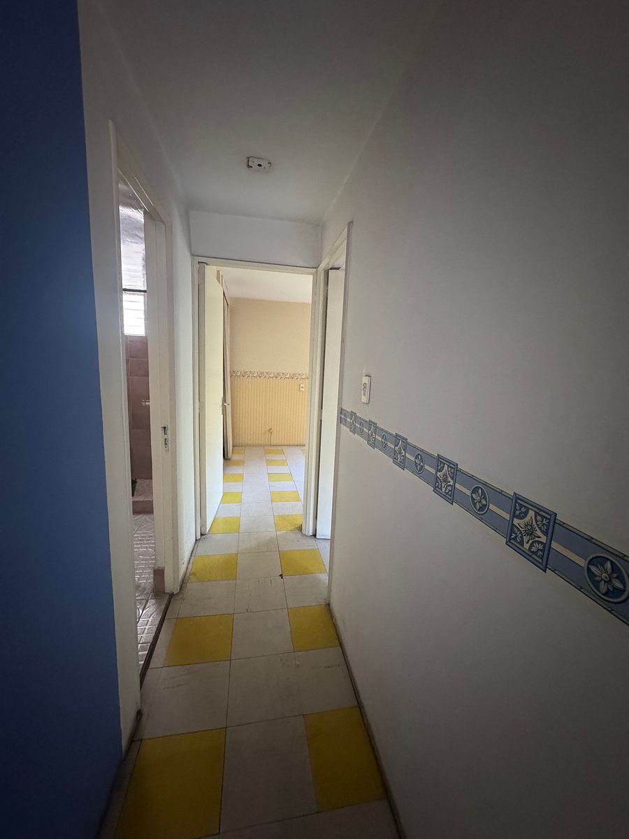 Apartamento em Nueva Vallejo, Gustavo A. Madero, foto 12 de 17