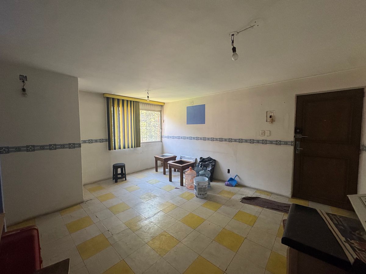Apartamento em Nueva Vallejo, Gustavo A. Madero, foto 14 de 17