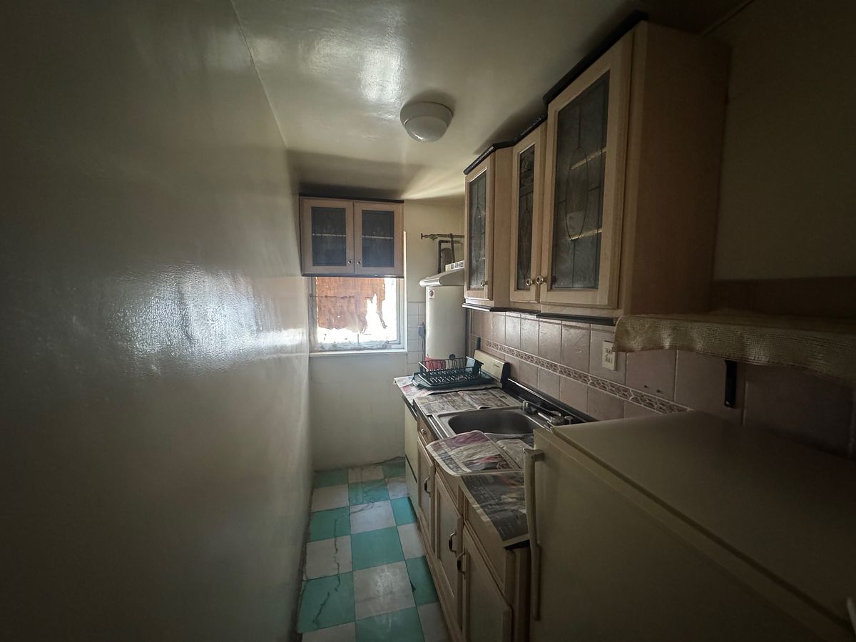 Apartamento em Nueva Vallejo, Gustavo A. Madero, foto 15 de 17