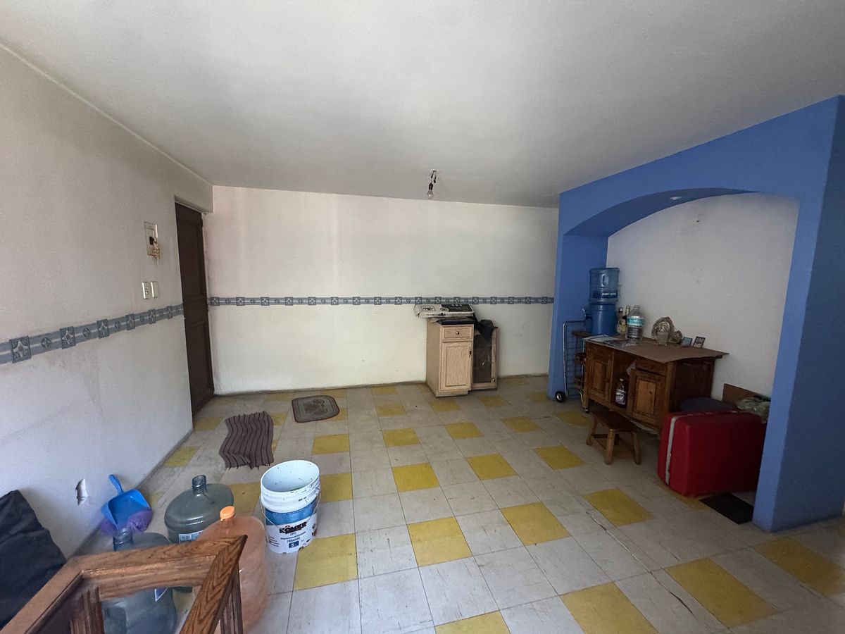 Apartamento em Nueva Vallejo, Gustavo A. Madero, foto 17 de 17