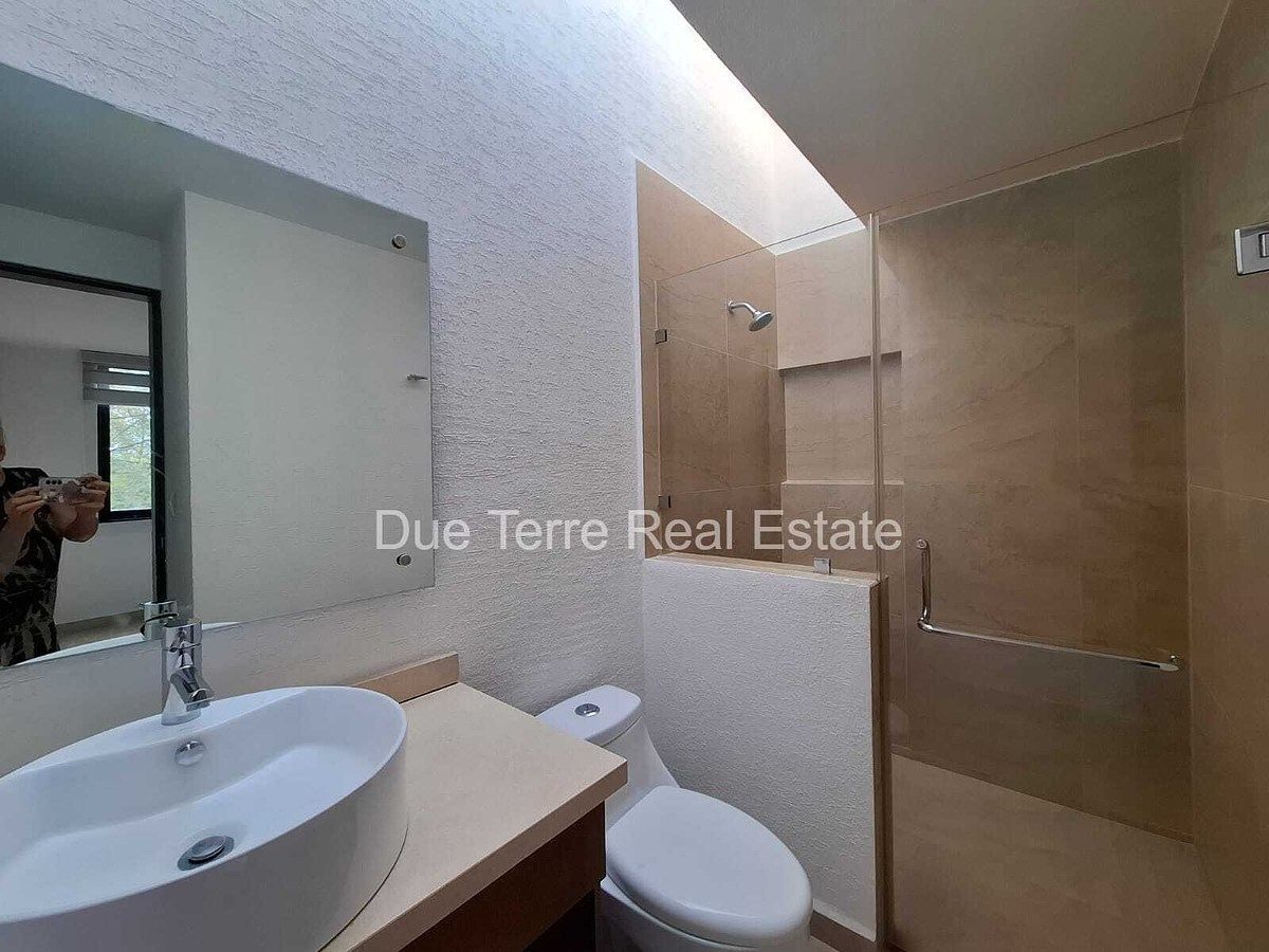 Casa em condomínio fechado em Altos Juriquilla, Querétaro, foto 9 de 17