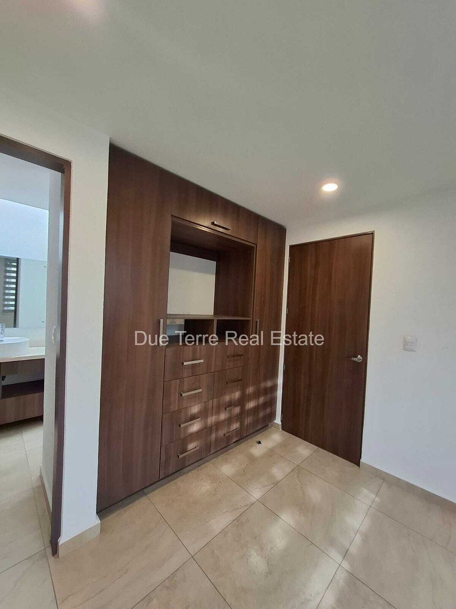 Casa em condomínio fechado em Altos Juriquilla, Querétaro, foto 12 de 17