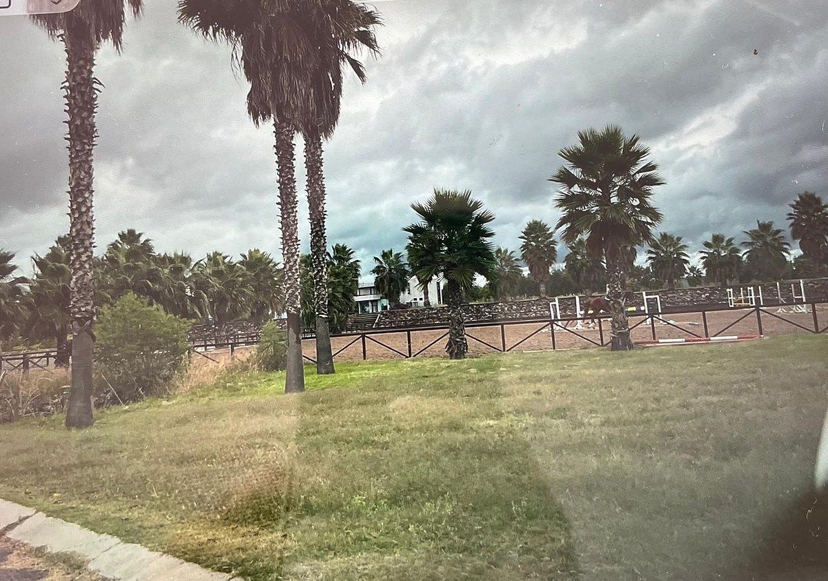 Lote em Guadalupe la Venta, El Marqués, foto 3 de 7