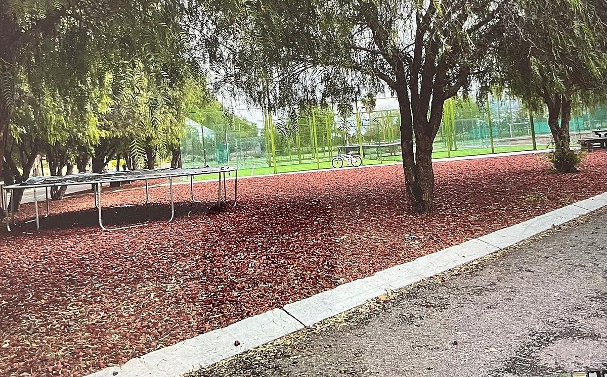 Lote em Guadalupe la Venta, El Marqués, foto 4 de 7