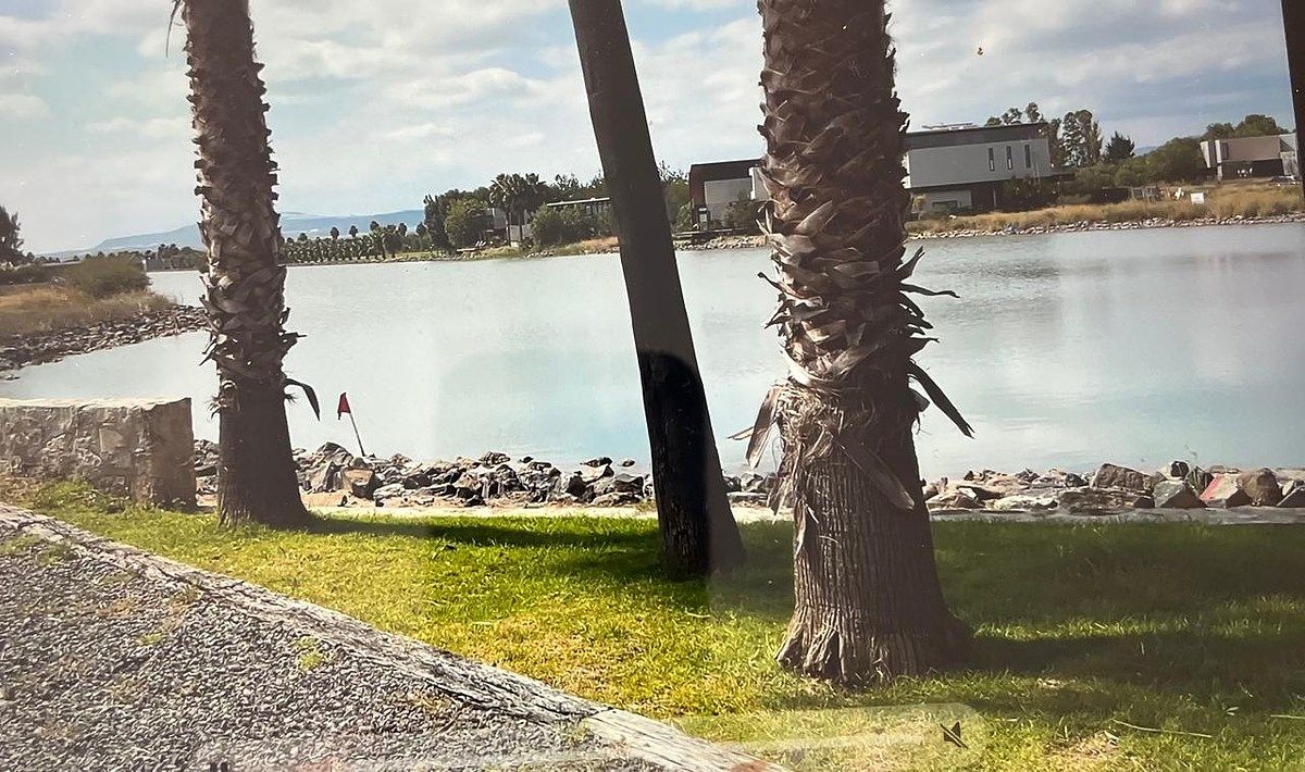 Lote em Guadalupe la Venta, El Marqués, foto 6 de 7