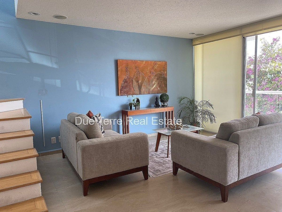 Apartamento em Juriquilla Santa Fe, Querétaro, foto 2 de 11