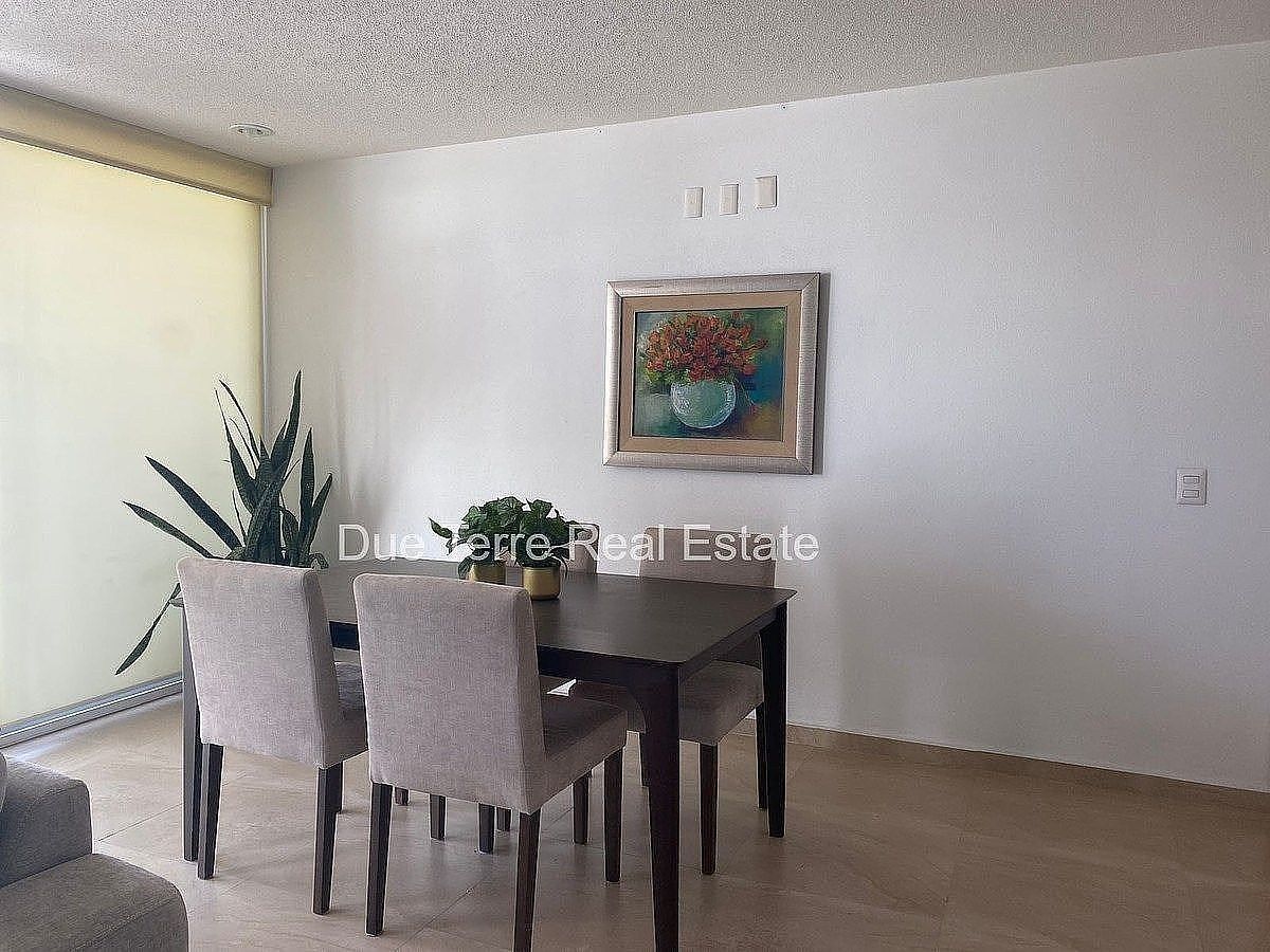 Apartamento em Juriquilla Santa Fe, Querétaro, foto 3 de 11