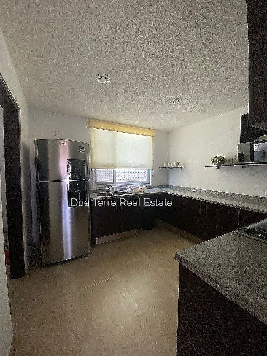 Apartamento em Juriquilla Santa Fe, Querétaro, foto 5 de 11