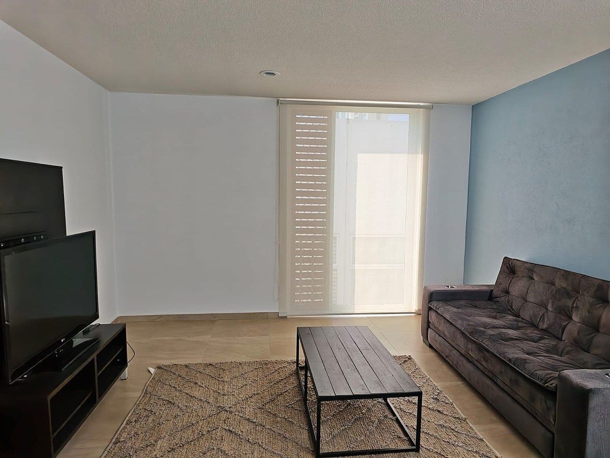 Apartamento em Juriquilla Santa Fe, Querétaro, foto 8 de 11