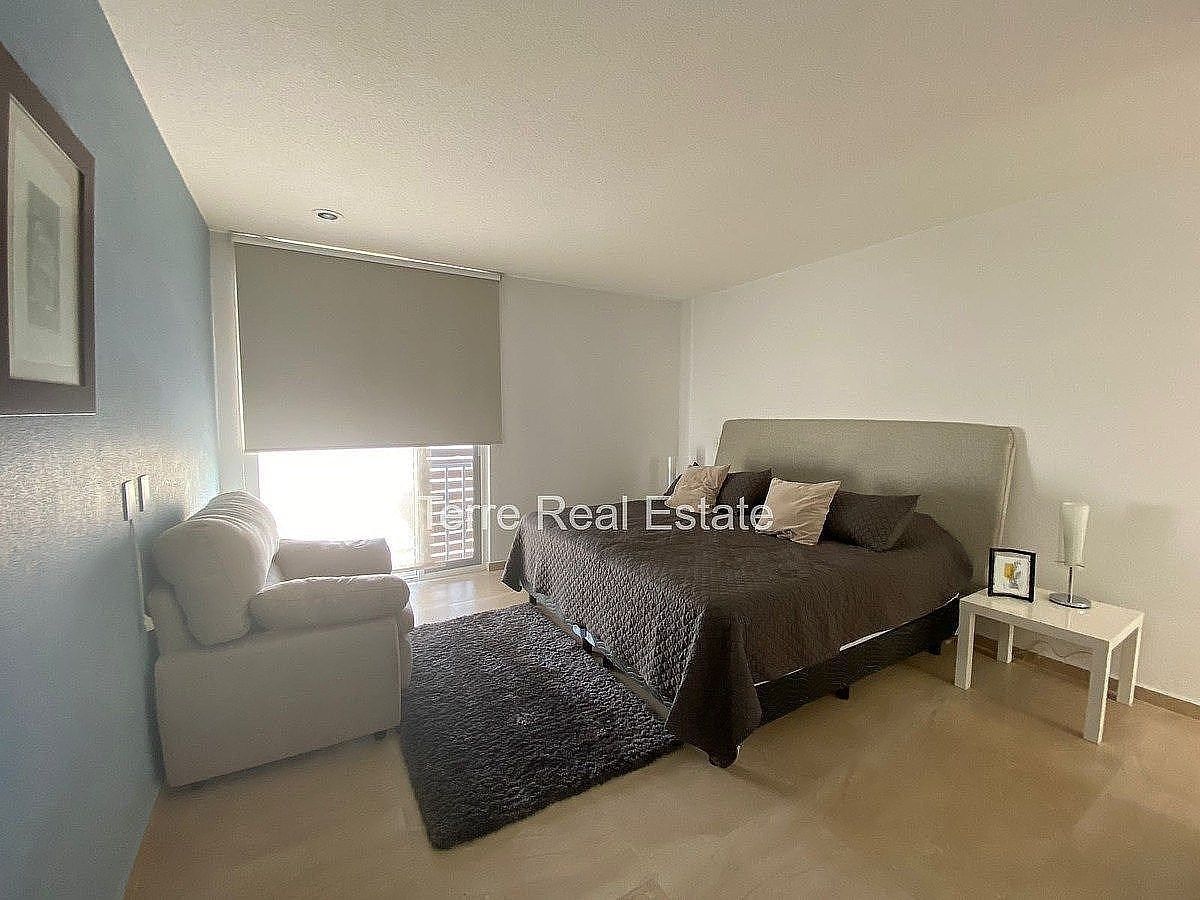 Apartamento em Juriquilla Santa Fe, Querétaro, foto 9 de 11
