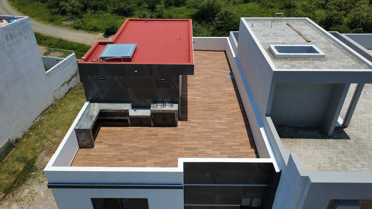 House in Nuevo México, Zapopan, photo 2 of 38