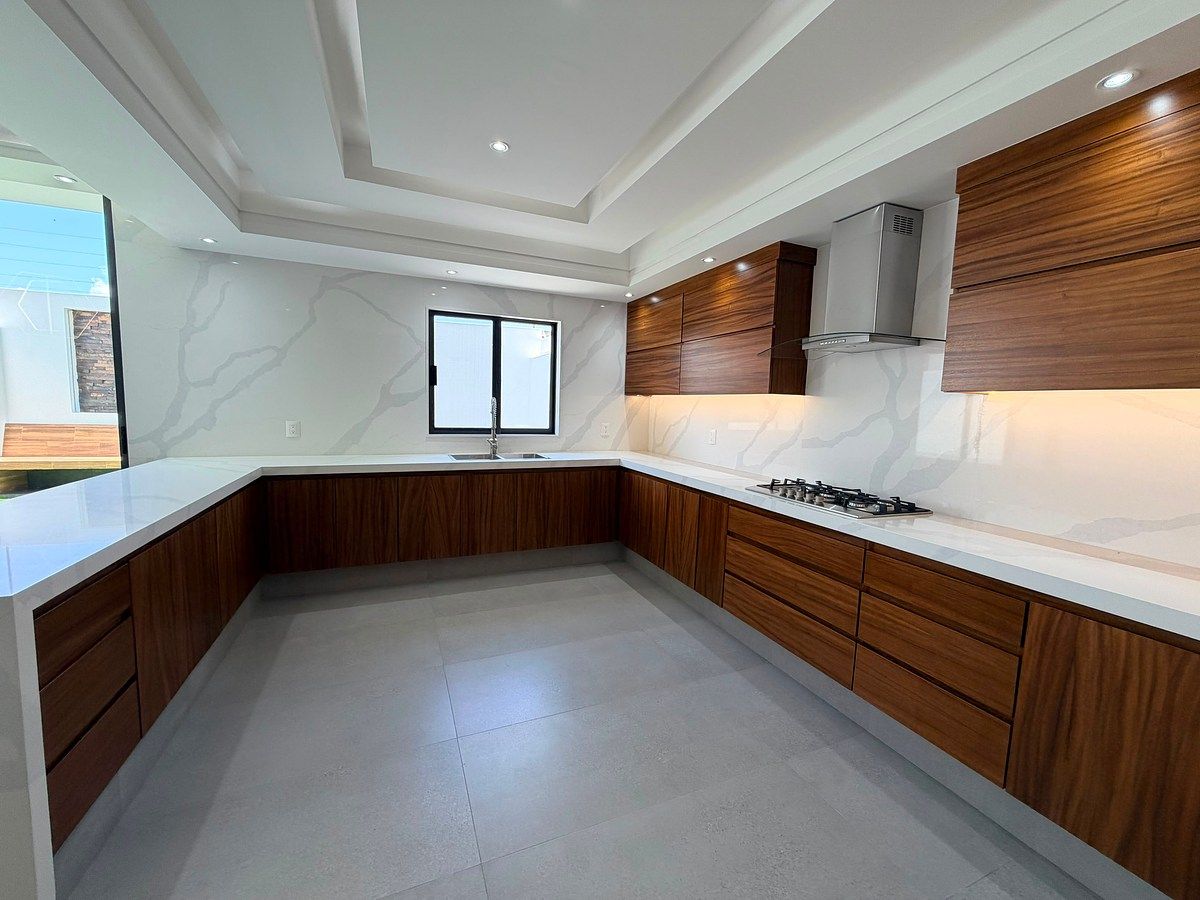 House in Nuevo México, Zapopan, photo 9 of 38