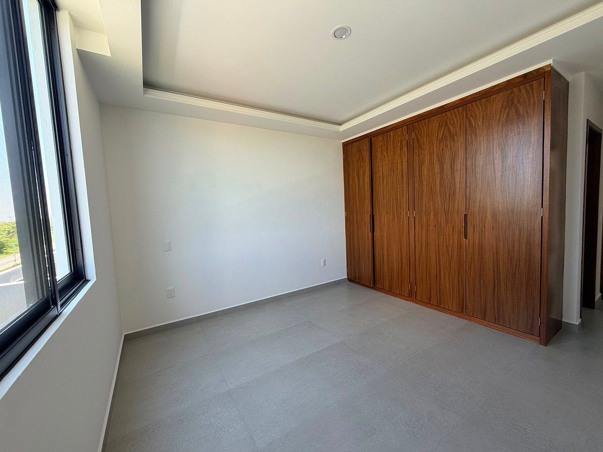 House in Nuevo México, Zapopan, photo 15 of 38