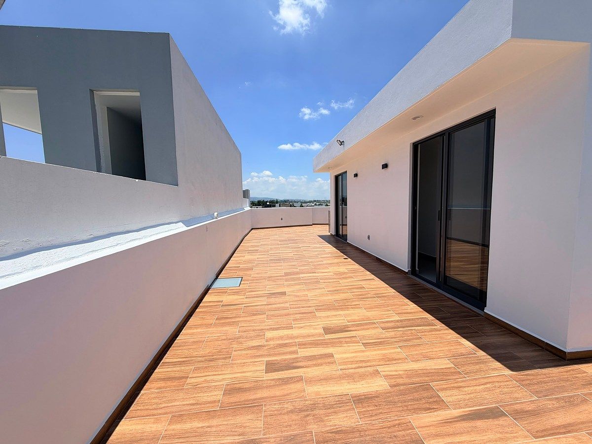 House in Nuevo México, Zapopan, photo 34 of 38